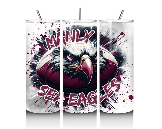 Sea Eagles